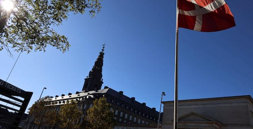 Le Danemark anticipe une intensification des opérations hybrides russes contre l’Occident