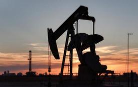 Le Brent dépasse 106 dollars sous l’effet des tensions au Moyen-Orient