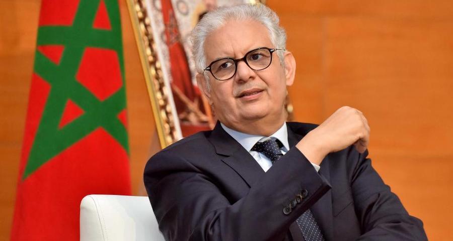 نزار بركة يرحب بنتائج الانتخابات ويدعو لتوحيد الجهود لاستعادة ثقة المواطنين