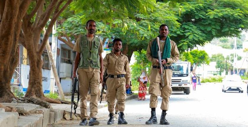Éthiopie : l’armée annonce 272 morts dans les rangs du TPLF après de nouveaux combats