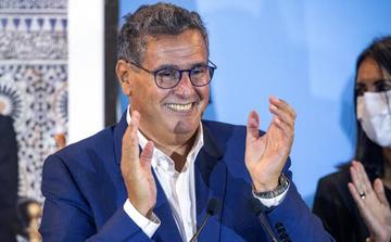 أخنوش يهنئ الأصالة والمعاصرة بعد تصدر نتائج الانتخابات