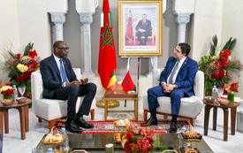 Le Mali salue le rôle du Maroc dans la convention africaine sur les enfants soldats