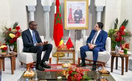 Le Mali salue le rôle du Maroc dans la convention africaine sur les enfants soldats