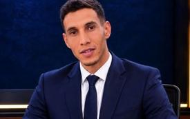 فايسبوكي يظفر بمقعد في البرلمان