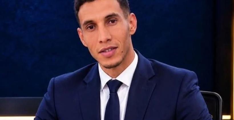 فايسبوكي يظفر بمقعد في البرلمان