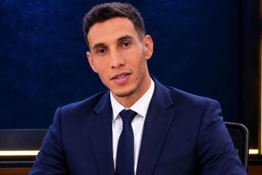فايسبوكي يظفر بمقعد في البرلمان