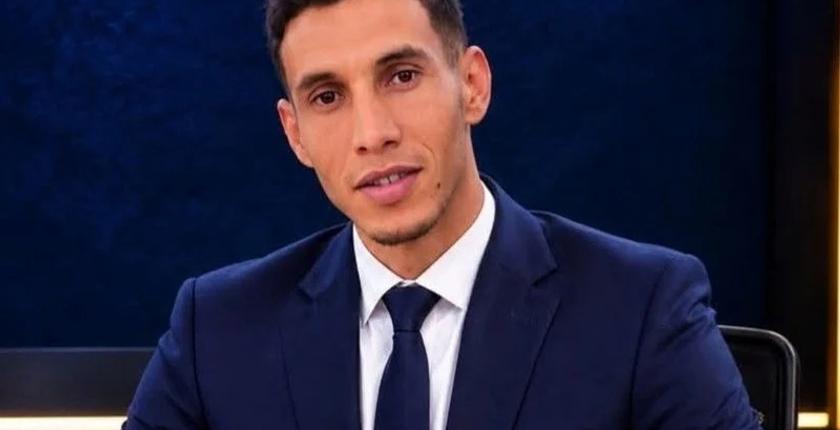 فايسبوكي يظفر بمقعد في البرلمان