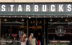 Starbucks va fermer 250 cafés supplémentaires en Amérique du Nord
