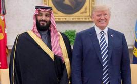 Houthis : Washington menacé de représailles en cas de soutien militaire à Riyad