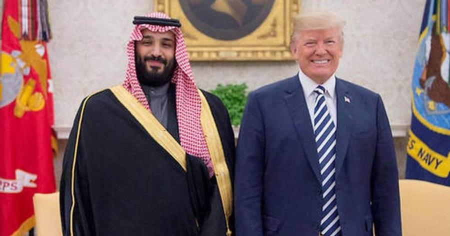 Houthis : Washington menacé de représailles en cas de soutien militaire à Riyad