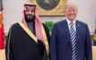 Houthis : Washington menacé de représailles en cas de soutien militaire à Riyad