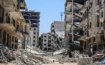 Gaza stabilization force: Morocco and Kosovo prepare 500 troops for deployment