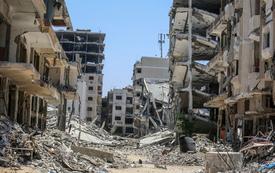Gaza stabilization force: Morocco and Kosovo prepare 500 troops for deployment