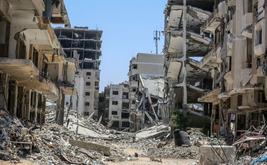 Gaza stabilization force: Morocco and Kosovo prepare 500 troops for deployment