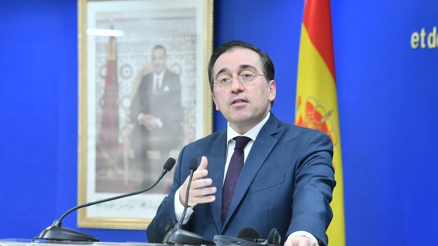Spain pledges continued cooperation with Morocco after 2026 election