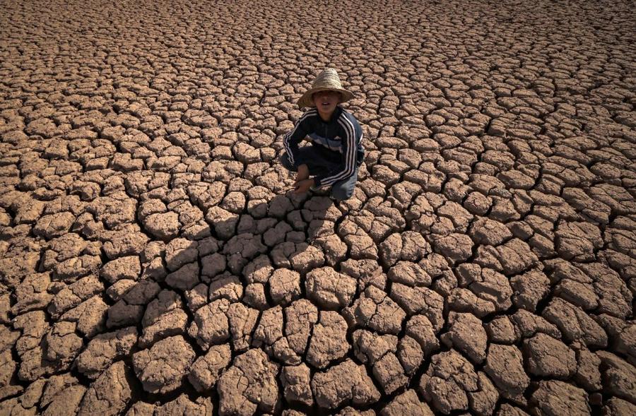 Super El Niño 2026: Up to 451,000 heat-related deaths projected worldwide