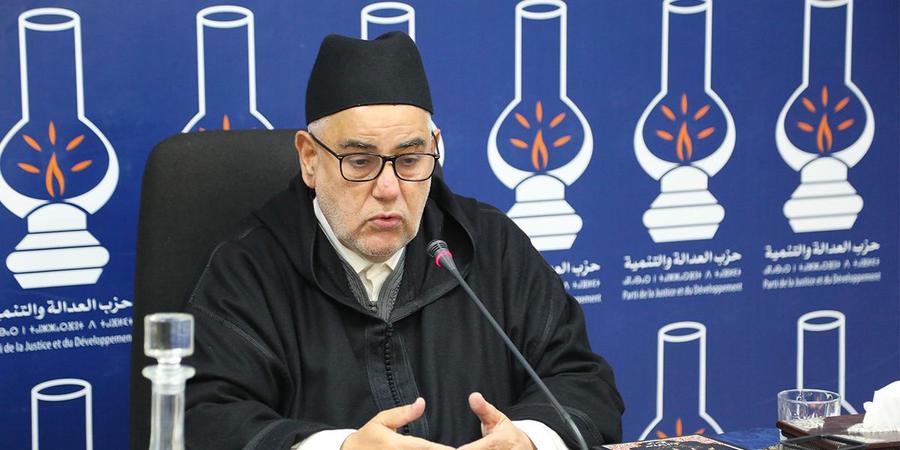 Morocco election 2026: Benkirane rules out PJD role in next government