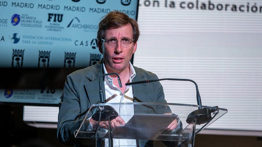 Madrid denies link between Moroccan craft fair ban and Ceuta crisis