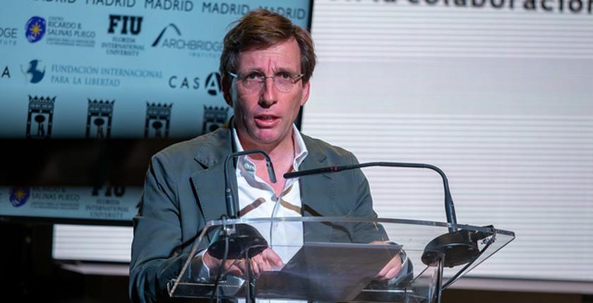 Madrid denies link between Moroccan craft fair ban and Ceuta crisis