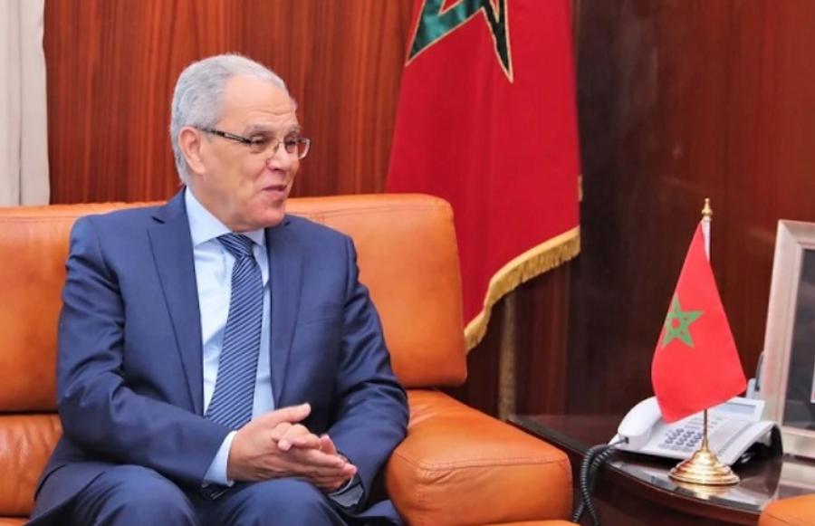 Morocco and US congressional delegation discuss expanding strategic defence cooperation