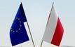 Pologne : 186 millions d’euros de prêts pour accélérer la transition numérique et écologique