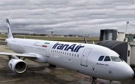 Émirats arabes unis : suspension des vols des compagnies iraniennes jusqu’à nouvel ordre