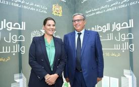 Akhannouch congratulates PAM after Morocco legislative election results