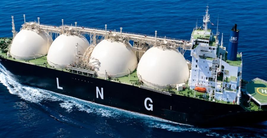 Middle East crisis deepens fears of a prolonged global gas supply squeeze