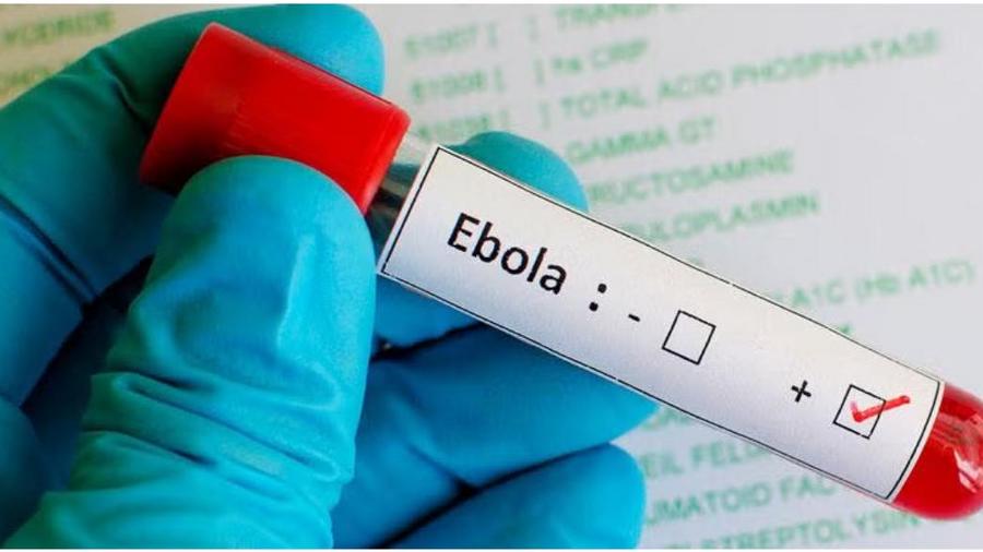 Ebola-Ausbruch in der DR Kongo: Todesfälle erreichen 3.699 bei über 7.600 Fällen
