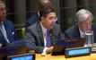 ONU : Nasser Bourita multiplie les rencontres diplomatiques à New York