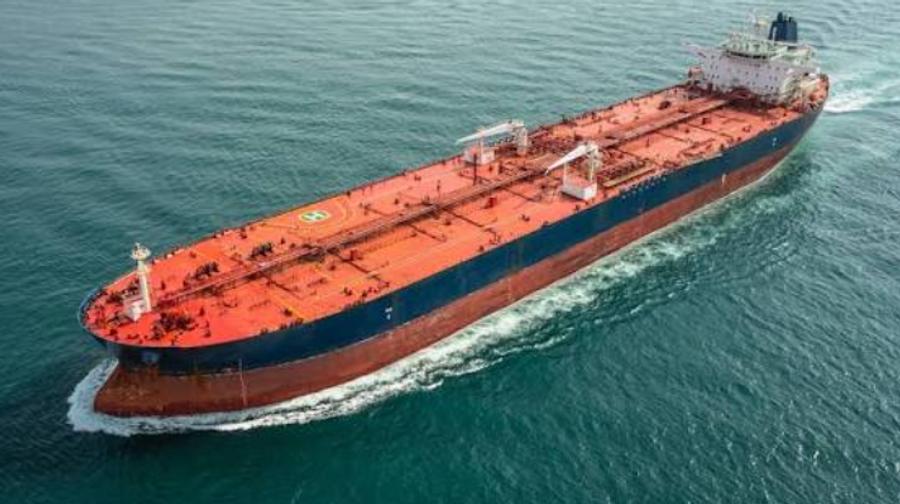 מחירי מיכליות VLCC מגיעים לרמות שיא כשבעיות השיט במזרח התיכון מתגברות