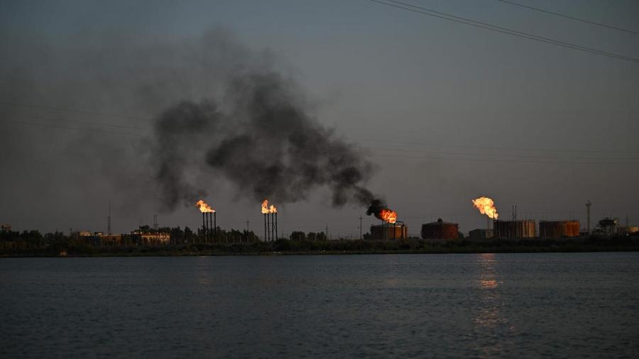 Iran : Téhéran évoque une extension du conflit jusqu’à l’océan Indien