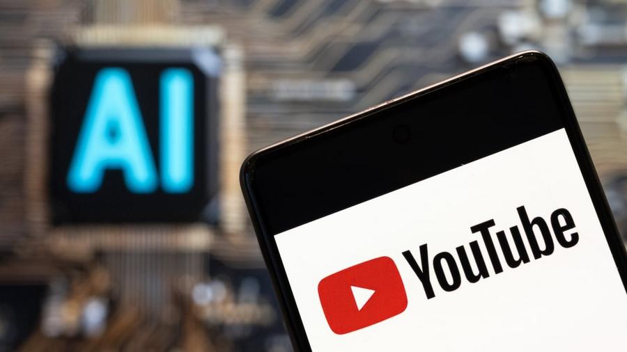 YouTube允许美国用户使用对话式人工智能构建个性化视频推荐