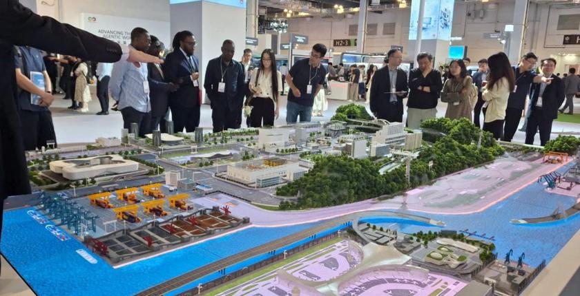 Côte d’Ivoire : le transport intelligent vise 40 % de déploiement
