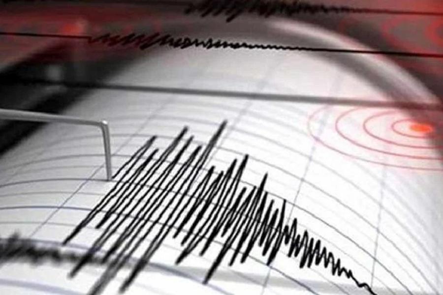 Turkey earthquake: Magnitude 5.4 tremor hits Şanlıurfa region