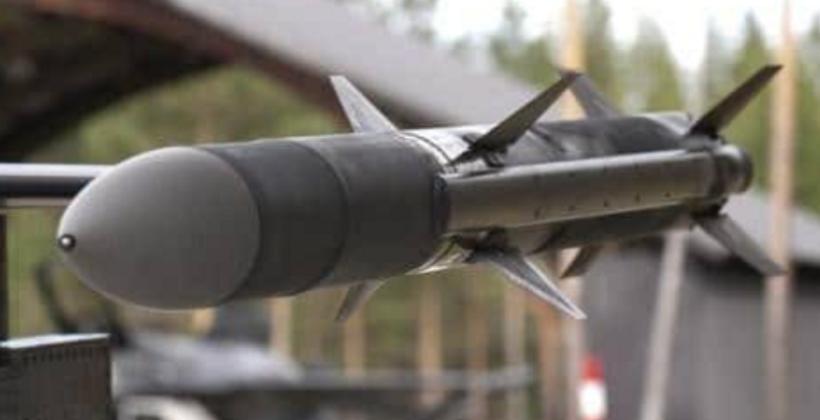 Raytheon sichert sich einen Vertrag über 105,6 Millionen Dollar für AMRAAM-Teile, der Marokko und andere Verbündete betrifft