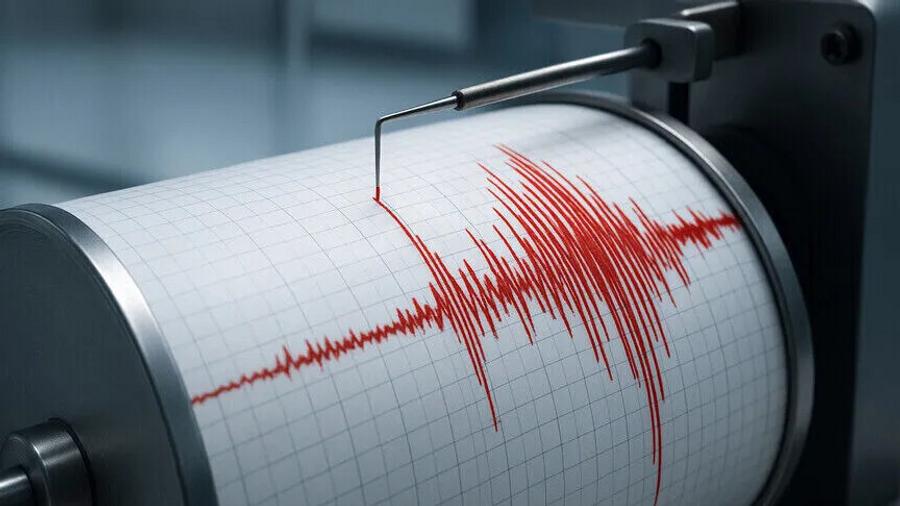 Turquie : un séisme de magnitude 5,4 frappe le sud-est du pays