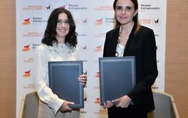 Entrepreneuriat : la BCP et REM renforcent leur dispositif d’accompagnement des porteurs de projets