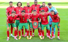 CAN 2027 : le Maroc reçoit le Gabon ce vendredi à Rabat