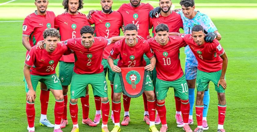 CAN 2027 : le Maroc reçoit le Gabon ce vendredi à Rabat