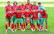 CAN 2027 : le Maroc reçoit le Gabon ce vendredi à Rabat