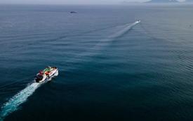 Indonésie : le naufrage d’un ferry en mer de Java fait désormais 64 morts