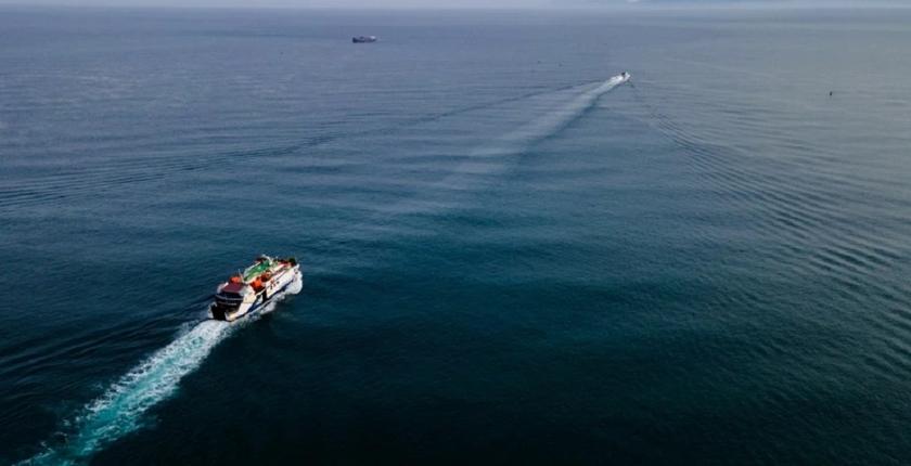 Indonésie : le naufrage d’un ferry en mer de Java fait désormais 64 morts
