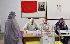 الإقبال الانتخابي بالأقاليم الجنوبية يتصدر اهتمام الإعلام الإسباني