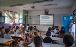 تسمم غذائي يصيب أساتذة خلال تكوين مدارس الريادة بالصويرة