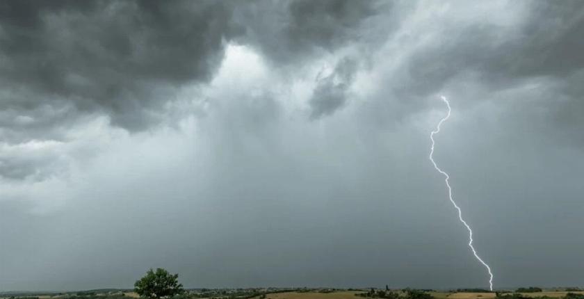 Météo au Maroc : pluies lundi et baisse des températures avant un retour de la chaleur