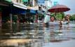 Thaïlande : deux jours de congé pour les fonctionnaires à Bangkok sur fond d’inondations
