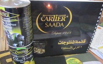 Cartier Saada : Debbarh Mounir Moulay Youssef passe sous le seuil de 10 %