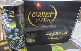 Cartier Saada : Debbarh Mounir Moulay Youssef passe sous le seuil de 10 %