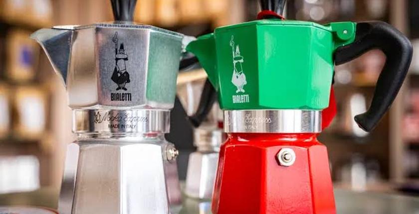 La moka italienne retrouve une nouvelle jeunesse face à l’ère des capsules